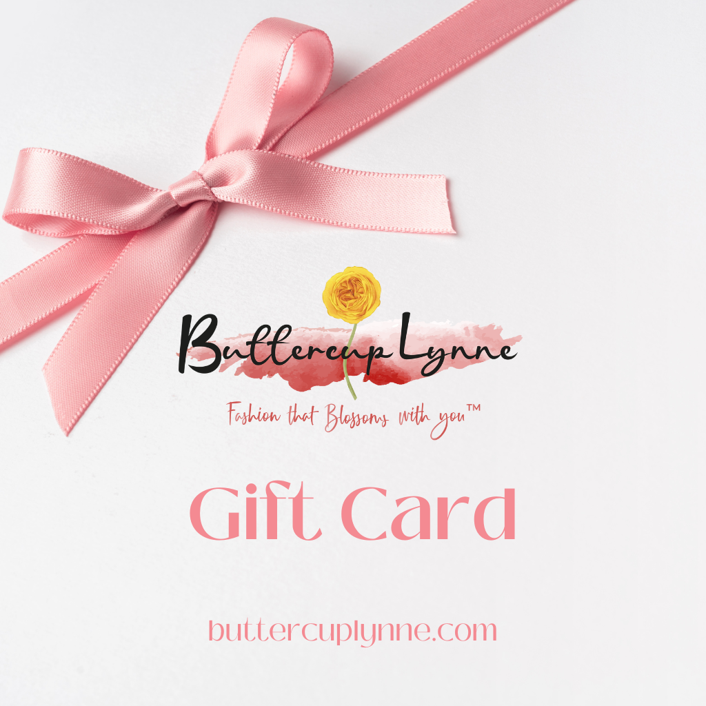 Gift Cards