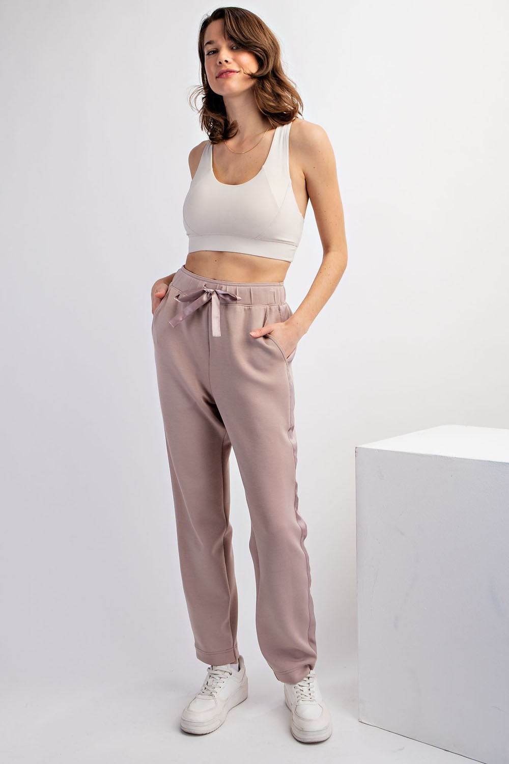 Call Me Cozy Top & Jogger Set