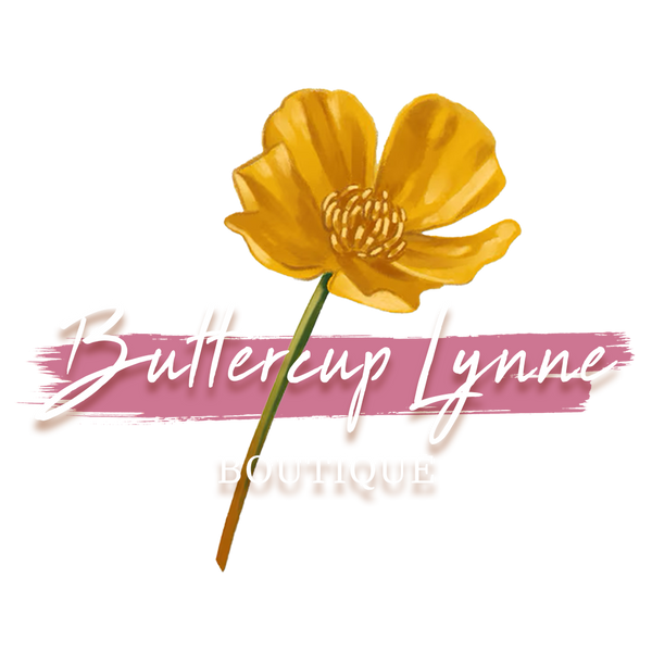 Buttercup Lynne Boutique