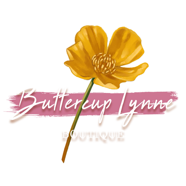 Buttercup Lynne Boutique