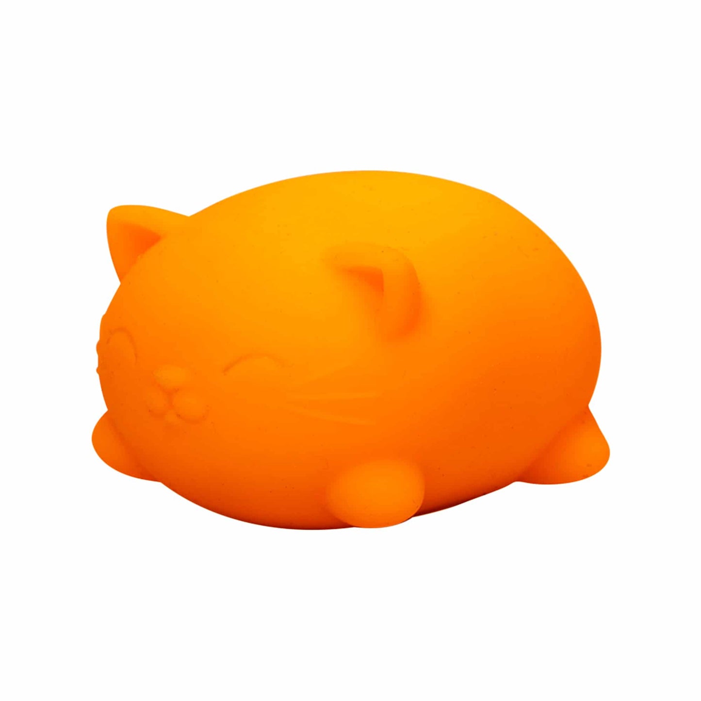 NeeDoh Cool Cats Squishy Fidget Ball