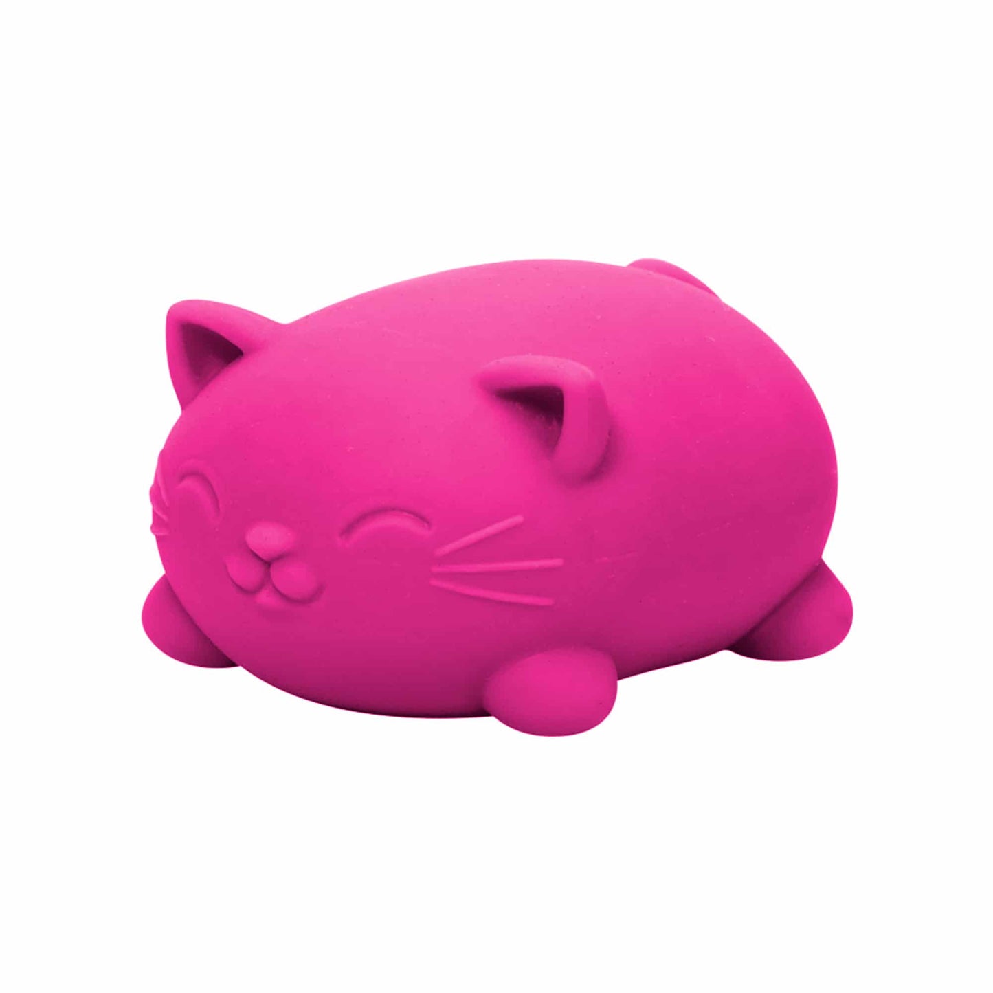 NeeDoh Cool Cats Squishy Fidget Ball