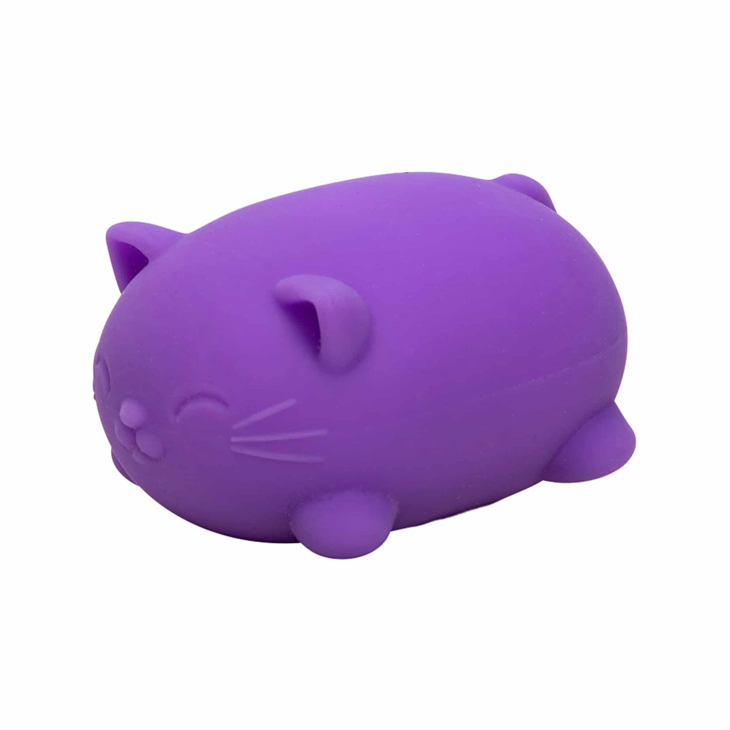 NeeDoh Cool Cats Squishy Fidget Ball