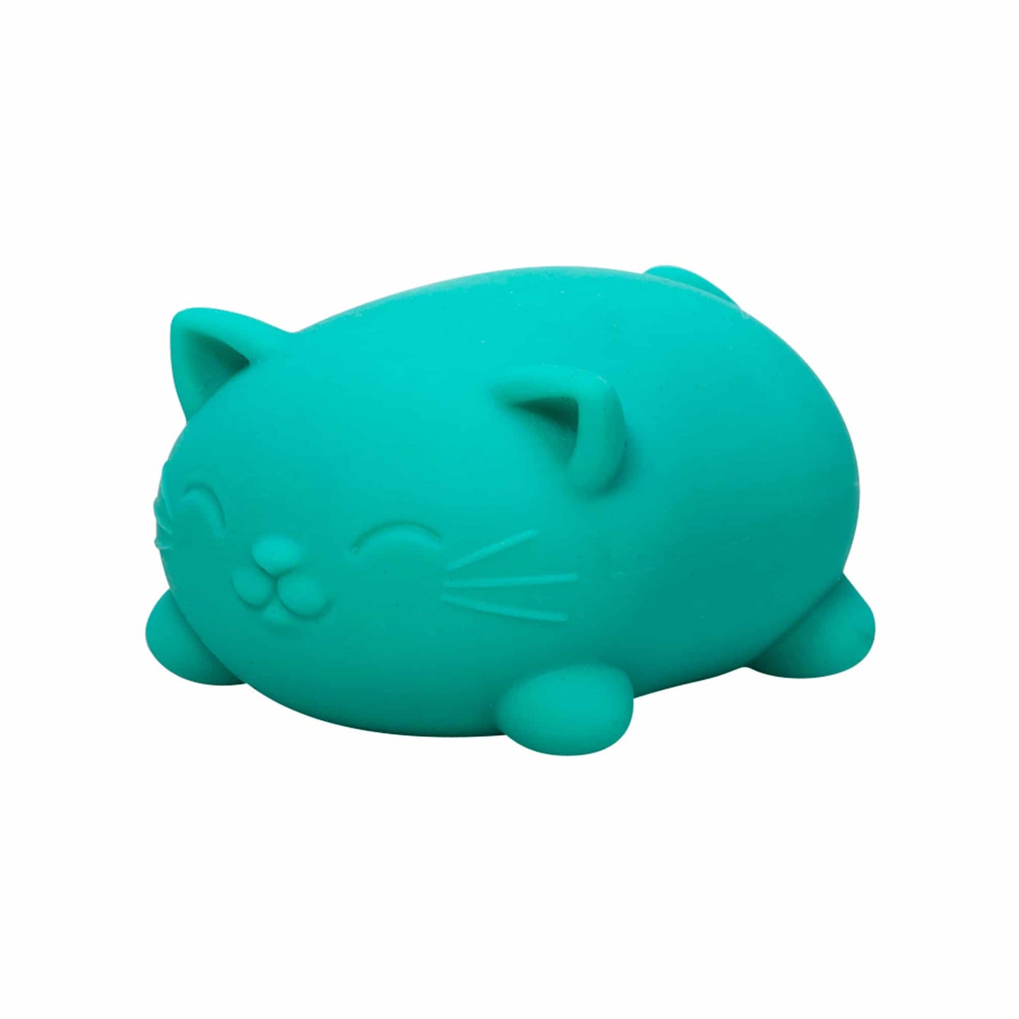 NeeDoh Cool Cats Squishy Fidget Ball