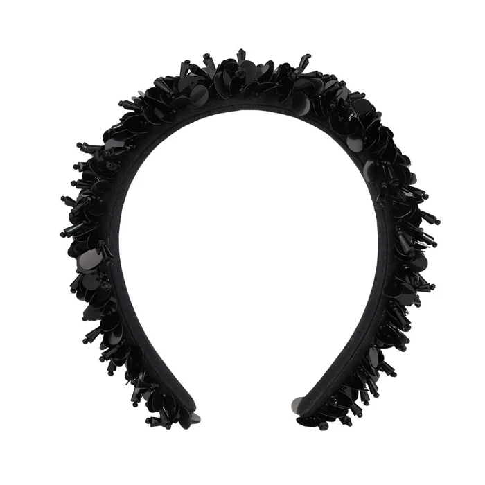 BuDhaGirl Diva Elegant Headband