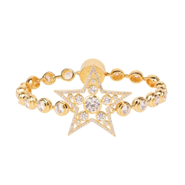 Star Bracelet