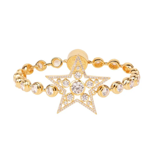 Star Bracelet