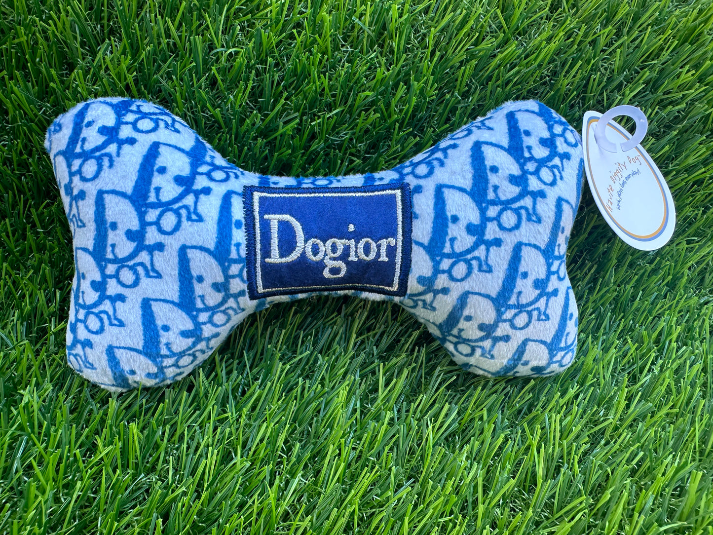 Dogior Bone Dog Toy