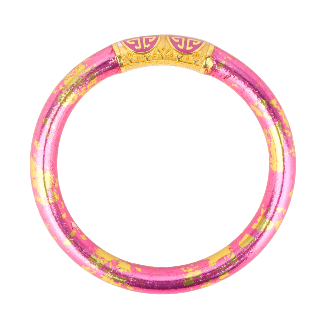 KOI Rose Tzubbie All Weather Bangle