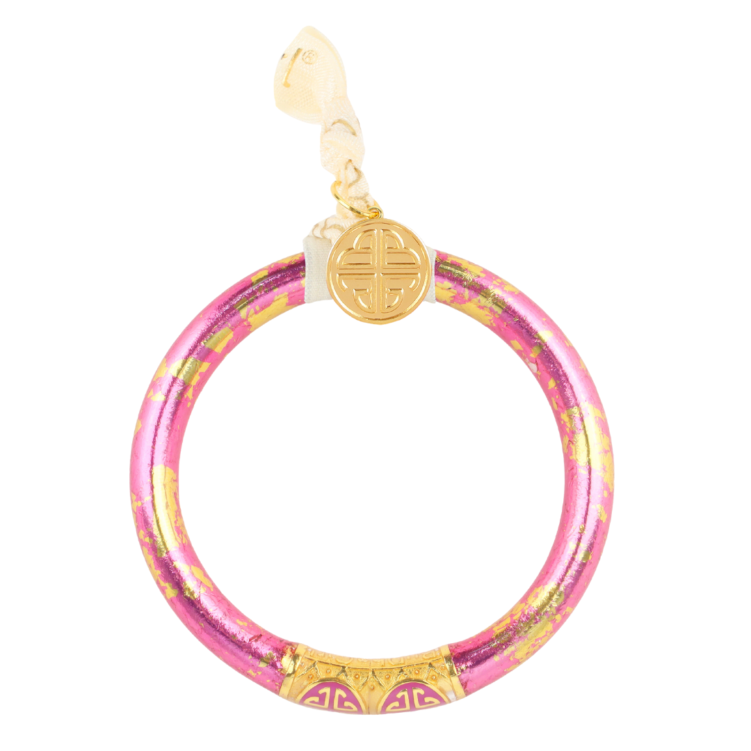 KOI Rose Tzubbie All Weather Bangle