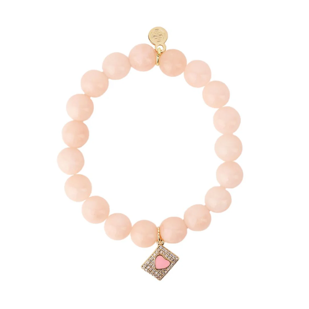 Love Letter Bracelet