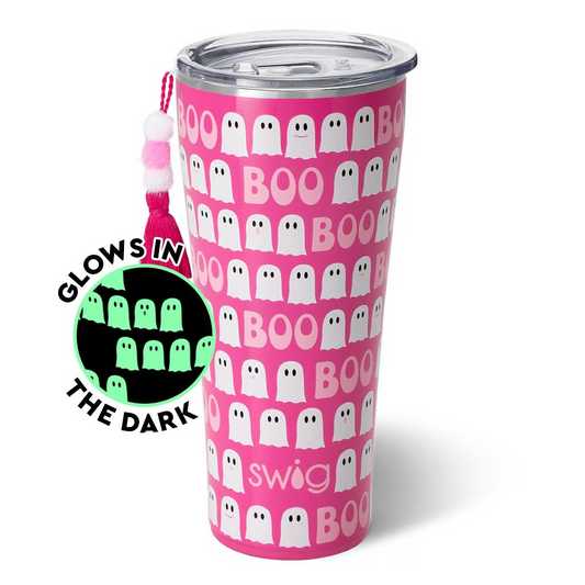 Faboolous Tumbler (32oz) - SWIG