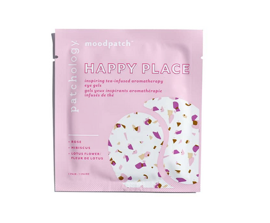 Happy Place Eye Gel