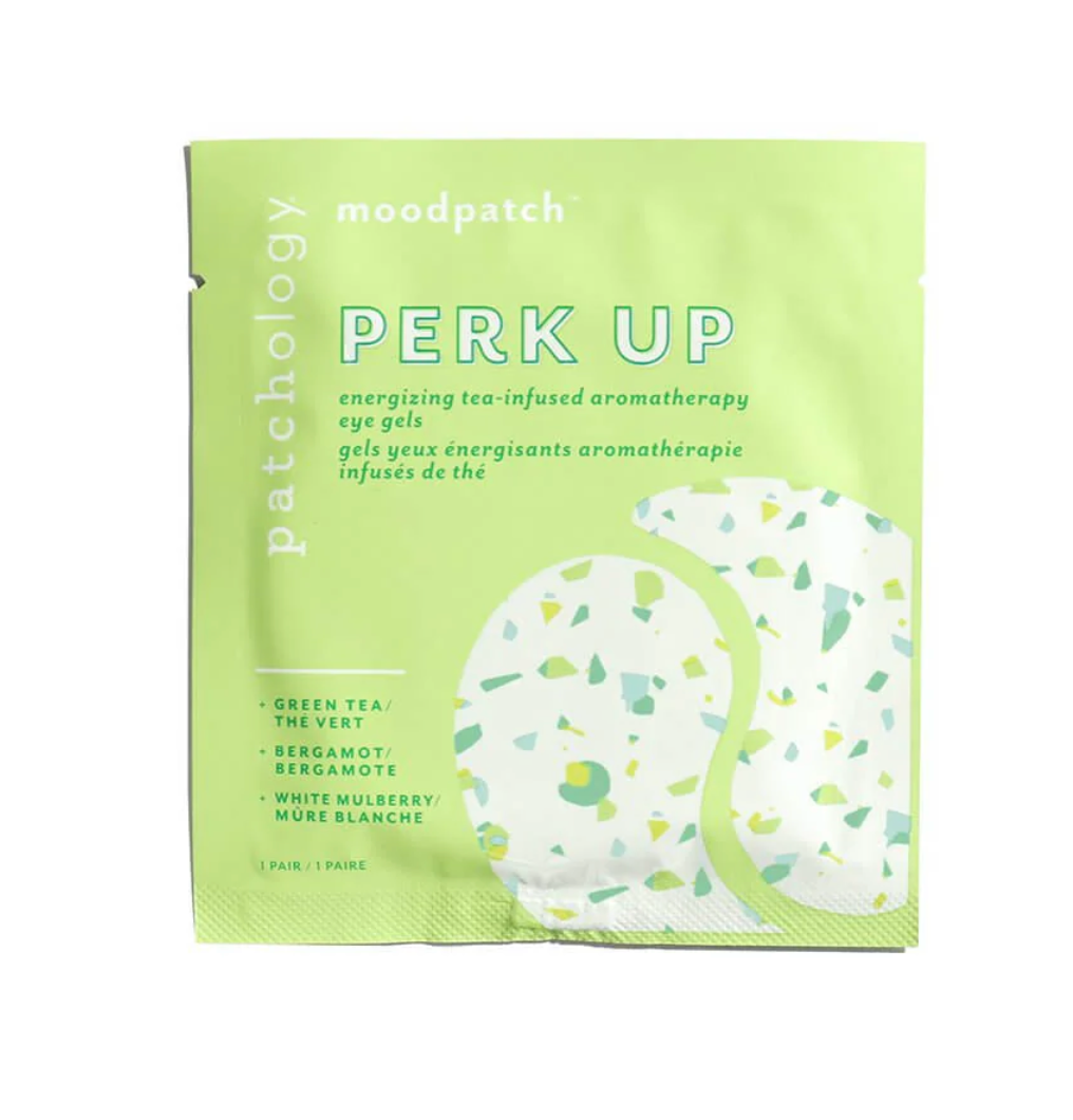 Perk Up Energizing Eye Gels