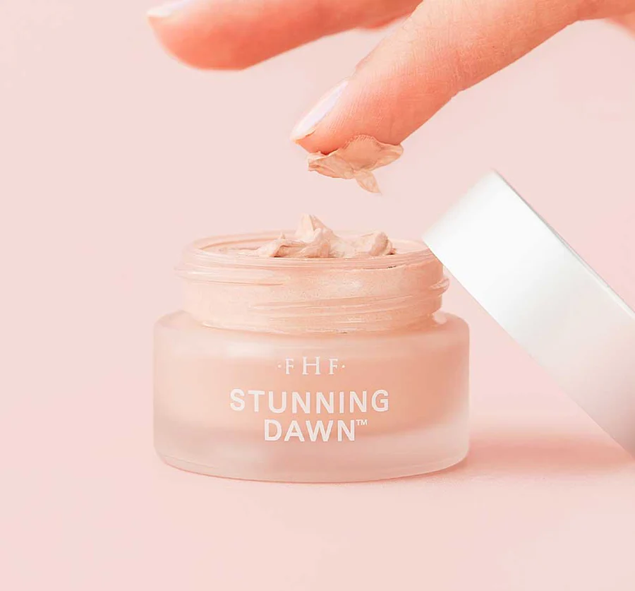 Stunning Dawn® Brightening Eye Cream .5 oz