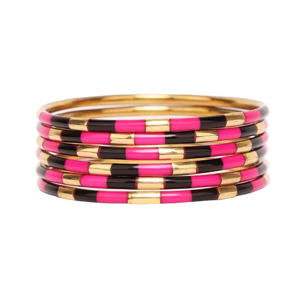 Veda X Bangle Set - Limited Edition